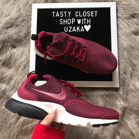 Nike presto fly se sneakers - Picture 3 of 7